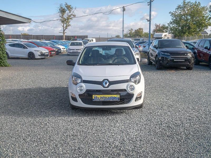 Renault Twingo (2012) 1.2i 55KW - TREND - fotka 2 z 40