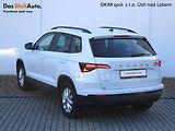 Škoda Karoq (2024) 1,5 TSi/ 110kW DSG Ambition - náhled 15