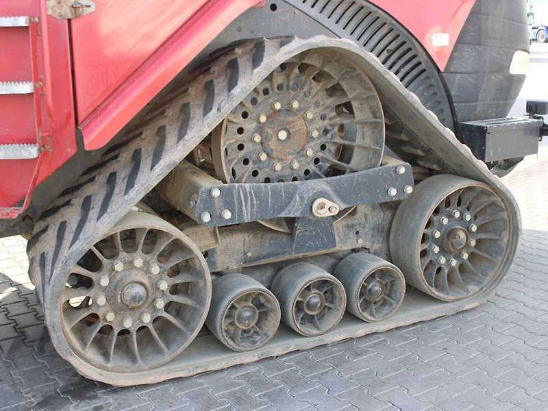 Case QUADRAC 620, TBZ - fotka 8 z 22