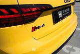 Audi RS 4 (2025) Edition 25 years, odpočet DPH - náhled 19