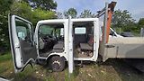 Nissan Cabstar (2010) 3.5t 6míst tupláky 3.4x2m 2.5D - náhled 2