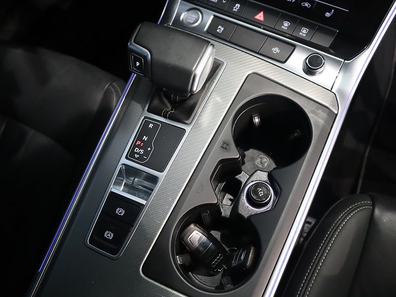 Audi A6 Avant 45TFSI 180kW - fotka 21 z 23