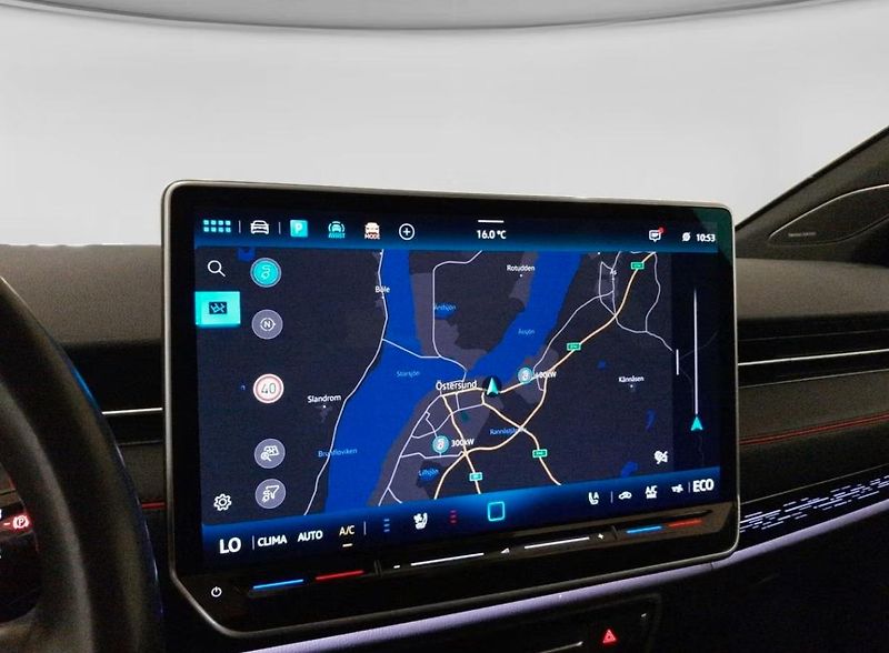Volkswagen ID.7 Tourer GTX 360kam Masáž HuD Tažné - fotka 12 z 18