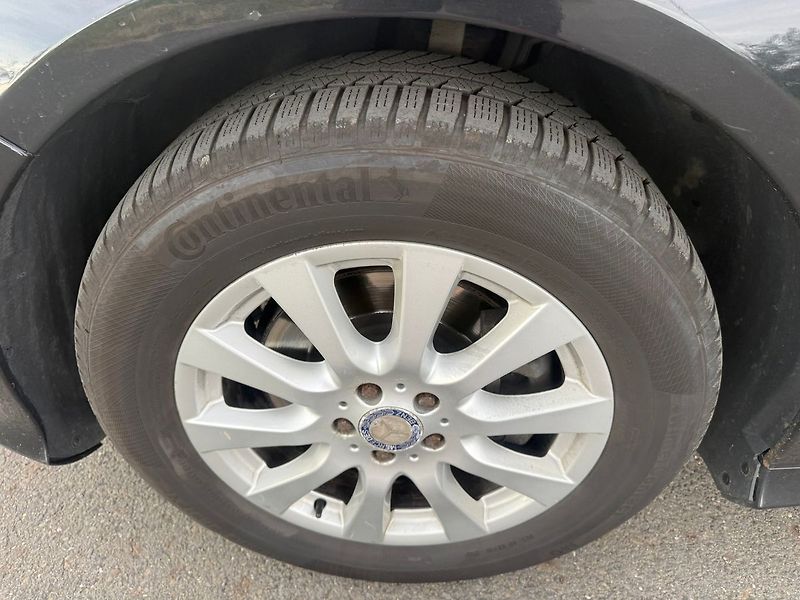 Mercedes-Benz Třídy R ELEGANCE W251 4-MATIC 350 CDI - fotka 21 z 21