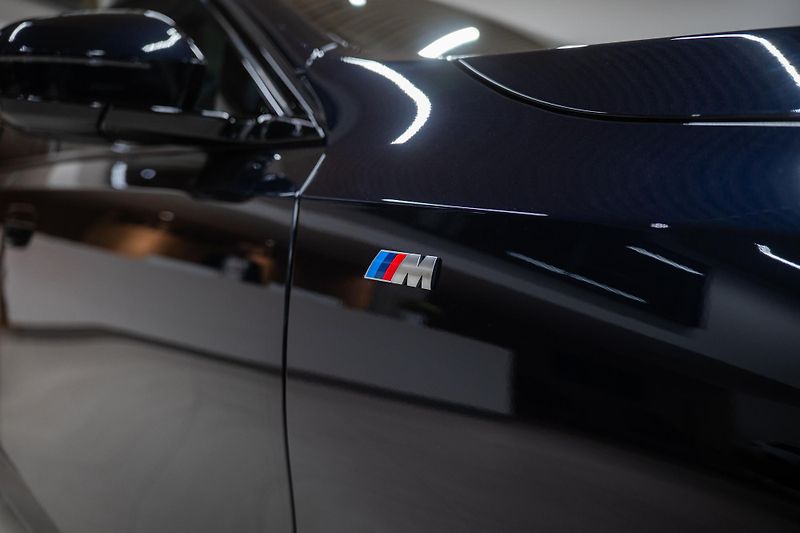 BMW Řada 5 (2025) 540xd M-SPORT NEZÁVISLÉ PANO  - fotka 17 z 54