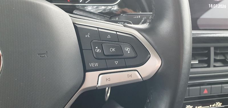 Volkswagen T-Cross (2022) Prodám   - fotka 14 z 23