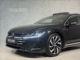 Volkswagen Arteon Shooting Brake 2,0 TDi  DSG R-Line LED Assist - náhled 3