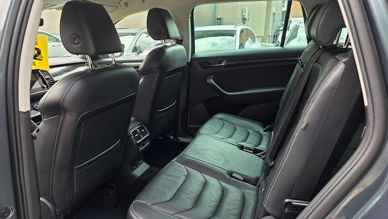 Škoda Kodiaq (2018) 2.0 TDI 140kW 4x4 DSG 7míst - fotka 10 z 43