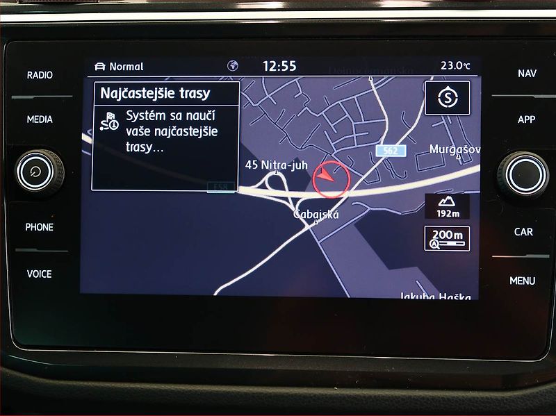 Volkswagen Tiguan (2019) 2.0 TDI - fotka 17 z 22