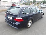 BMW Řada 5 530d PĚKNÝ !!! SERV.KNIHA ! - náhled 4