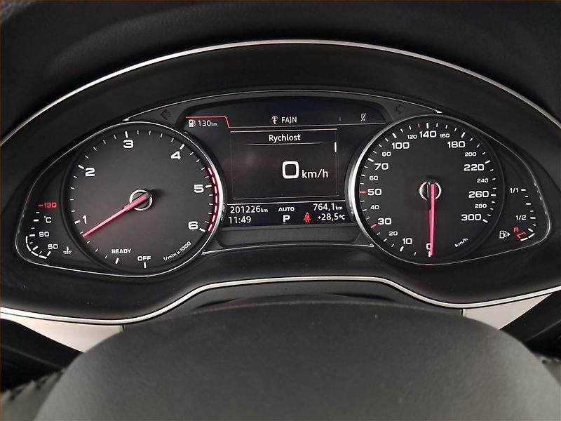 Audi Q7 (2016) 3.0 TDI - fotka 11 z 28