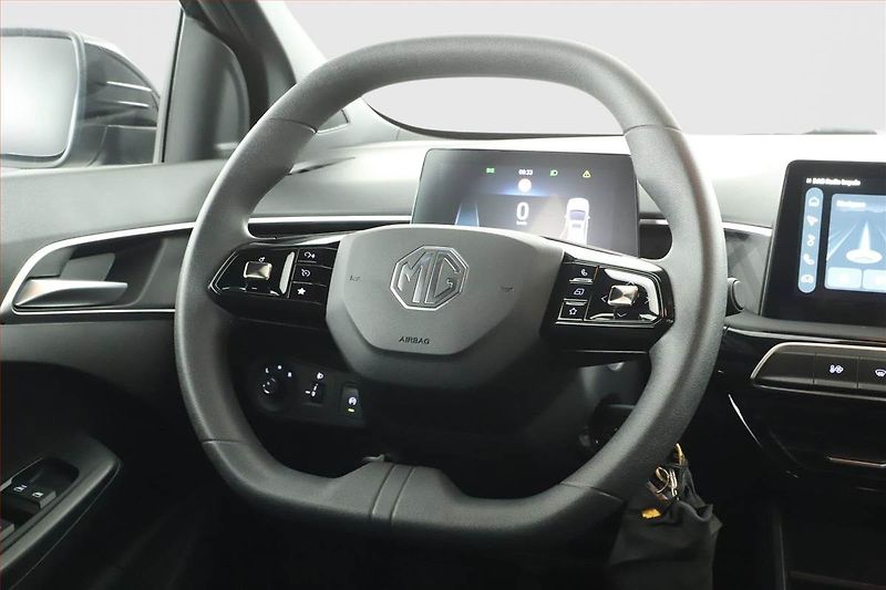 MG MG3 (2025) 1.5, Navigace - fotka 12 z 13