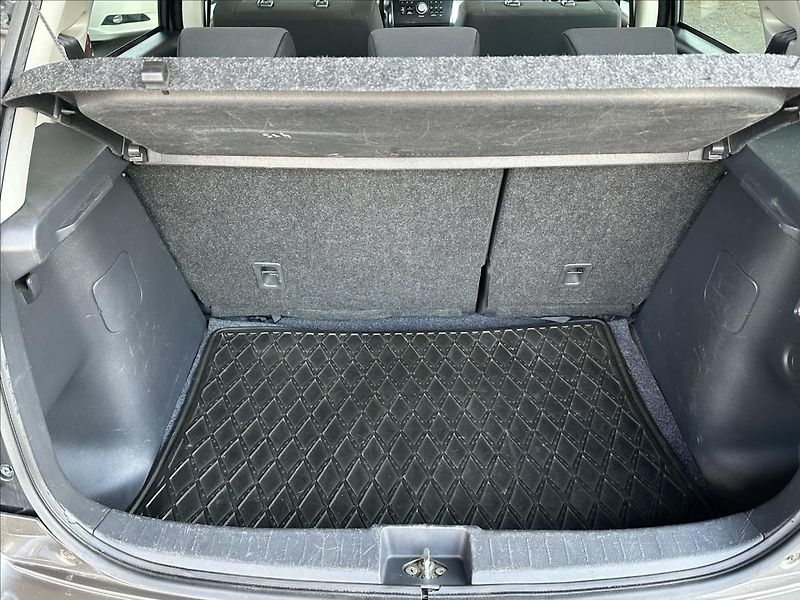 Fiat Sedici 1,6 4x4 KLIMA - fotka 5 z 21