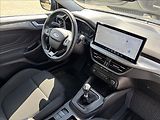 Ford Focus 1,5 EcoBlue 88kW Titanium - náhled 20