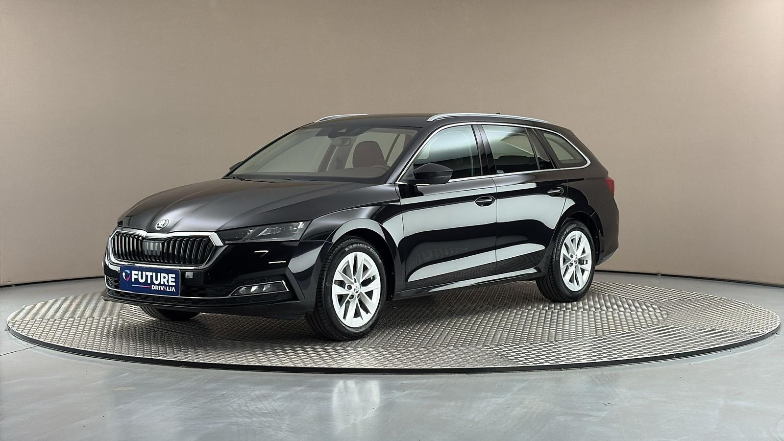 Škoda Octavia 1.5 Tsi E-Tec 110kw Dsg StyleC