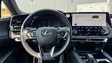 Lexus RX 500h 500H 2,4 HEV F SPORT - náhled 17
