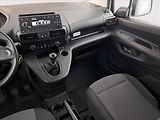 Peugeot Partner (2021) Maxi 1.5 BlueHDi, 5Míst, 780kg - náhled 8