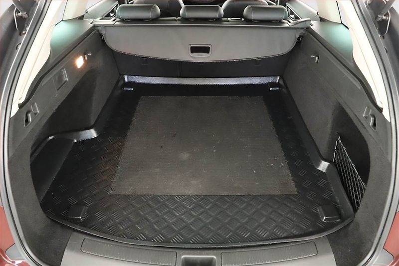 Opel Insignia (2019) 2.0 CDTI, Serv.kniha, Kůže - fotka 12 z 14