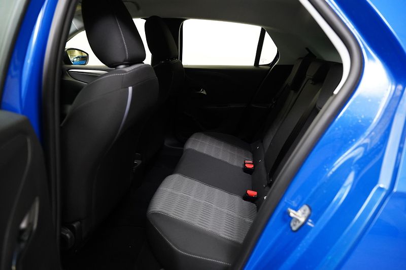 Opel Corsa - fotka 26 z 27