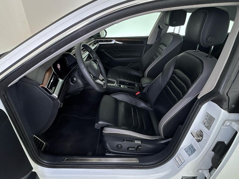 Volkswagen Arteon Elegance DSG - fotka 7 z 29