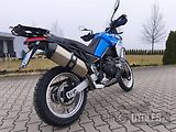 Aprilia Tuareg 660 (2023) - náhled 2