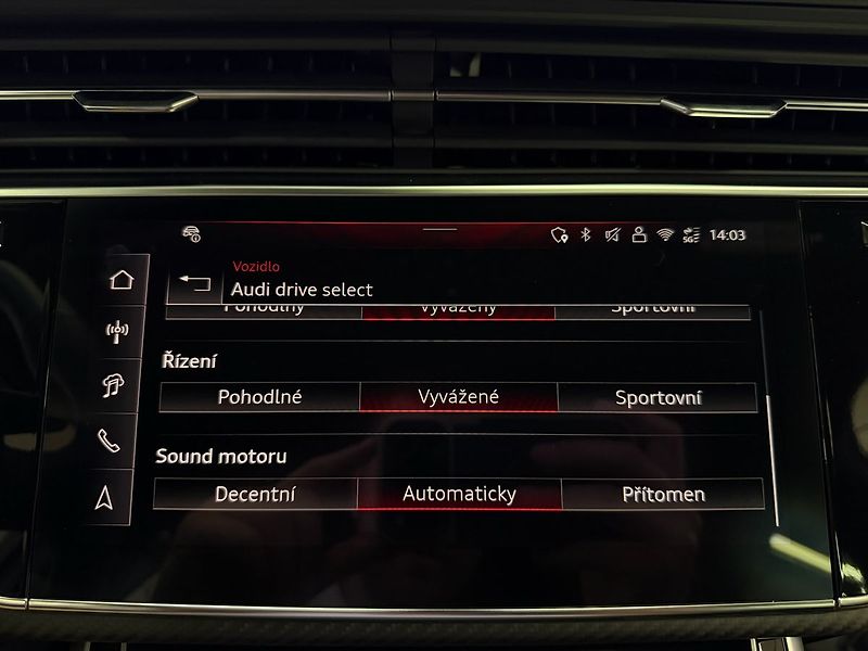 Audi SQ7 TFSI QUATTRO, LASER, MASÁŽ, WE - fotka 25 z 38