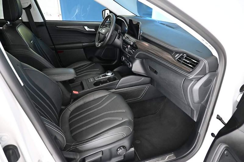 Ford Kuga (2021) 2.5 VIGNALE LED VIRTUAL ACC Ta - fotka 10 z 47