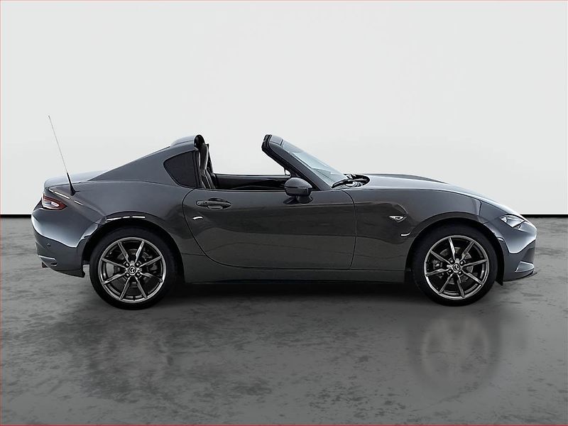 Mazda MX-5 (2017) 2.0 - fotka 6 z 17