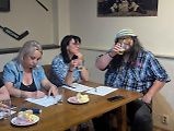 Redakční test nealkoholických piv.