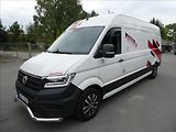 Volkswagen Crafter 2,0 TDi 103kW DPH,serviska,ČR - náhled 2