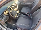 Kia Rio (2009) 1.5 CRDi, ČR, autoAC - náhled 2