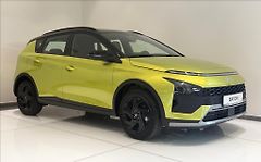 Hyundai Bayon (2026) 1,0 T-GDI  Go Plus - fotografie inzerátu