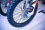 KTM 450 EXC SIX DAYS NOVÁ 0 KM  - náhled 7
