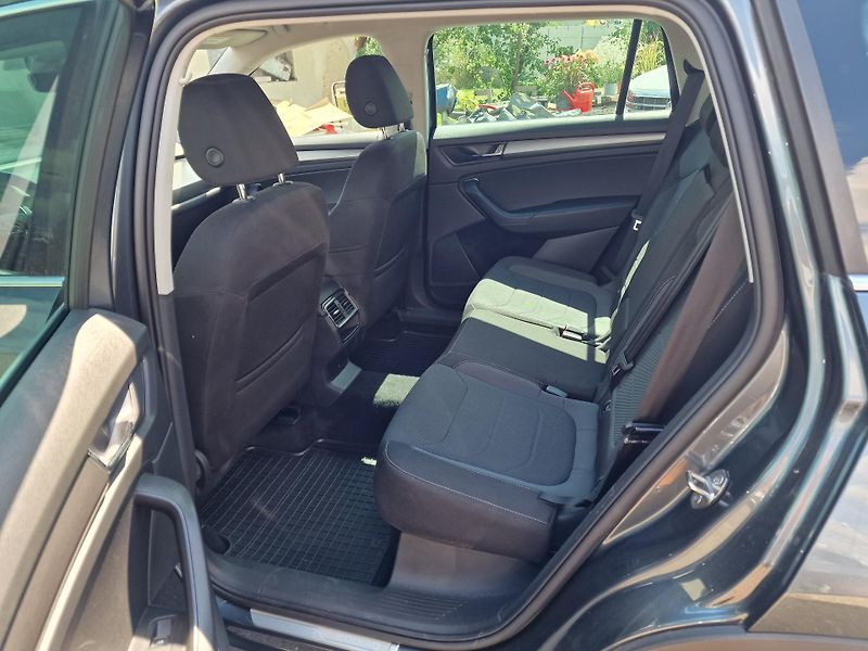 Škoda Kodiaq 2,0TDI 110KW NAVI VÝHŘEV  - fotka 8 z 21
