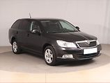 Škoda Octavia (2011) Elegance 1.6 TDI, Automat - náhled 1