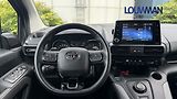 Toyota ProAce City Verso 1.2T 8AT FAMILY COMFORT - náhled 8