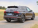 Volkswagen Tiguan Allspace 2,0 TSI 4x4 DSG R-Line 7-Míst - náhled 7