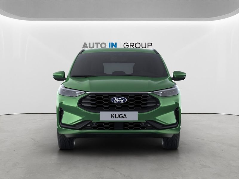 Ford Kuga (2026) ST-LINE X SUV 2,5 Duratec Hybr - fotka 5 z 6