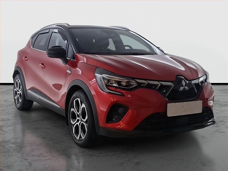 Mitsubishi ASX (2024) Intense 1.3 T - fotografie inzerátu