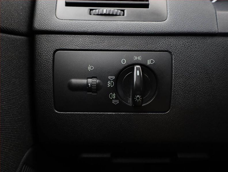 Škoda Fabia (2005) 1.4 16V, po STK, Tažné - fotka 12 z 14