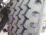 Mercedes-Benz 4151 Arocs, 8x6, Meiller, Bord - náhled 6