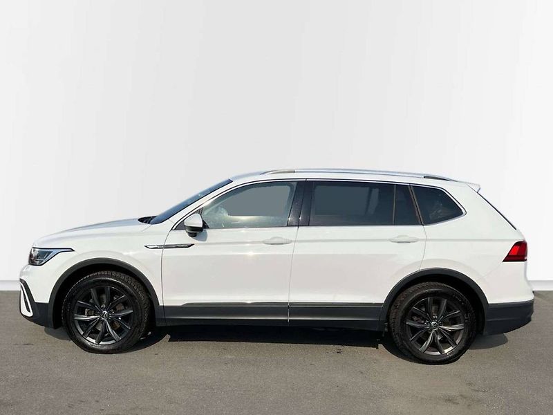 Volkswagen Tiguan (2024) 2.0 TDI BMT 110kW 4MOTION DSG - fotka 3 z 20