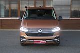Volkswagen T6.1 (2023) 2.0TDI 110 kW Beach Tour LED - náhled 10