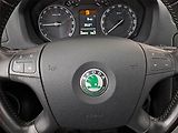 Škoda Octavia (2008) Scout 2.0 TDI, 4X4, Tempomat - náhled 15