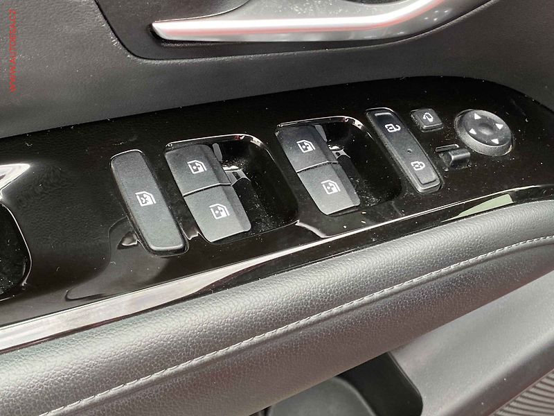 Hyundai Tucson (2021) 1.6 T-GDi, Smart, navi - fotka 11 z 18