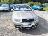 Škoda Fabia 1,4i,KLIMA,PĚKNÁ,SERVISKA,TZ - náhled 1