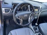 Hyundai i30 (2015) 1.6GDi, ČR, ČR, tempo - náhled 13