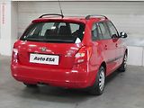 Škoda Fabia (2009) 1.4 i, 2.maj,ČR, TZ - náhled 6