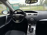 Mazda 3 1.6 90th Anniversary - náhled 25