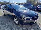 Opel Astra 1,6 CDTi 81kW - náhled 9
